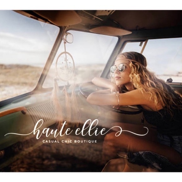 Haute Ellie-Casual Chic Boutique-Bohemian Heart - Picture 5 of 16